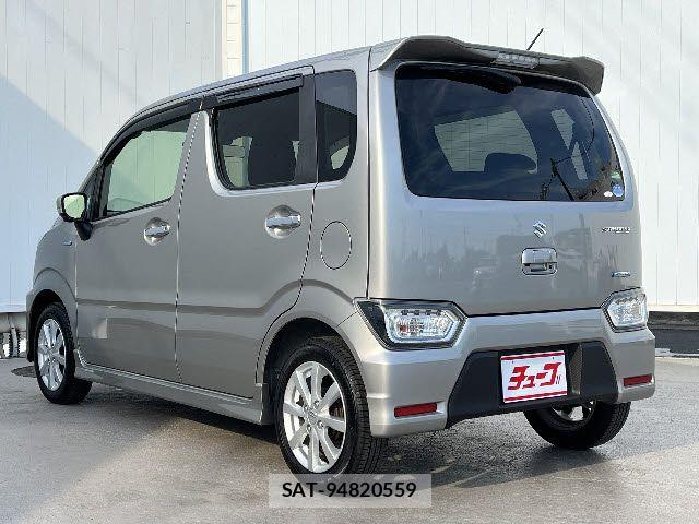 Suzuki WAGON R 2017-09 7331331-8