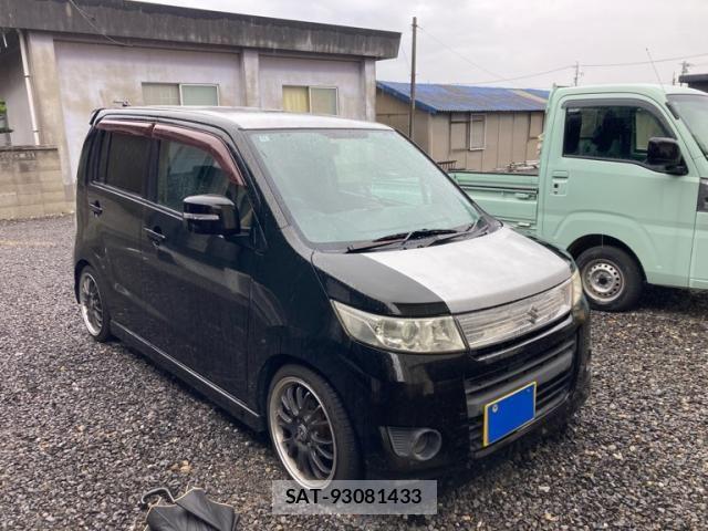 Suzuki WAGON R 2008-11 7331349-0
