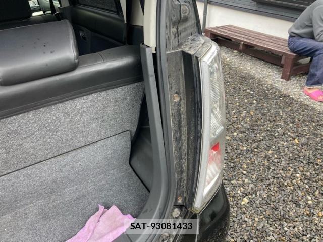 Suzuki WAGON R 2008-11 7331349-9
