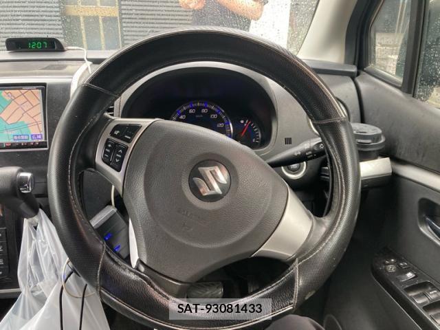 Suzuki WAGON R 2008-11 7331349-13
