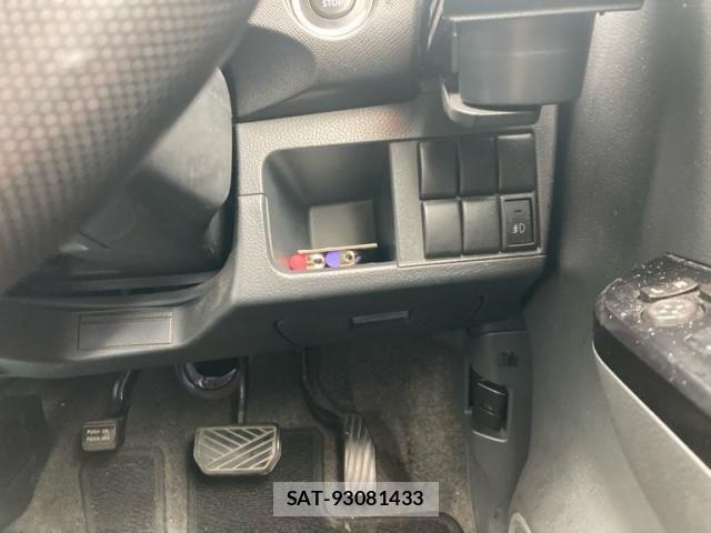 Suzuki WAGON R 2008-11 7331349-14
