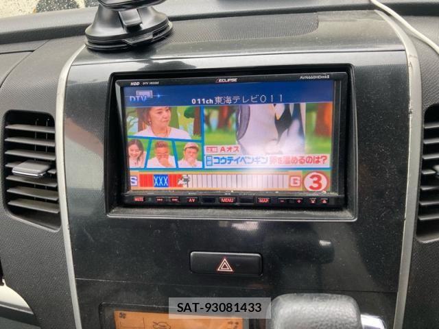 Suzuki WAGON R 2008-11 7331349-16