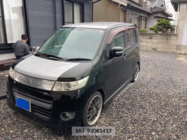 Suzuki WAGON R 2008-11 7331349-1