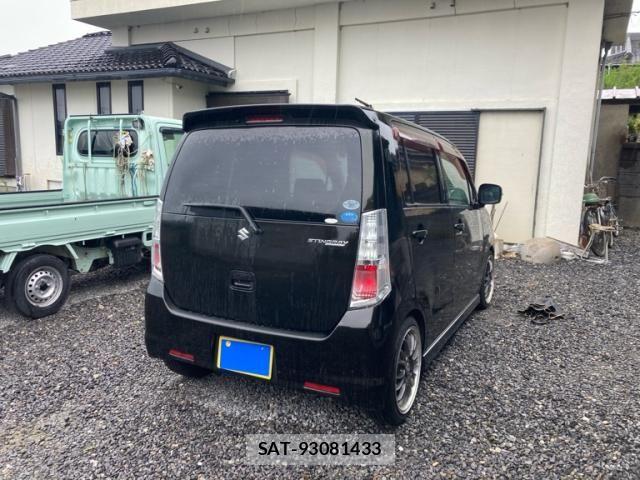 Suzuki WAGON R 2008-11 7331349-3