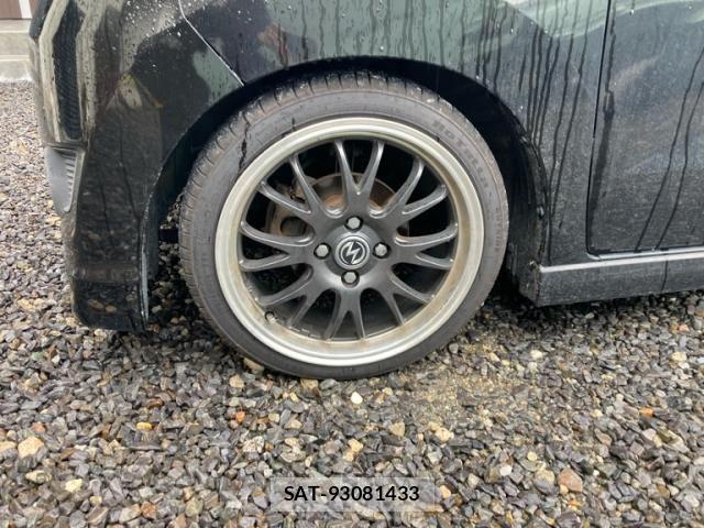 Suzuki WAGON R 2008-11 7331349-5