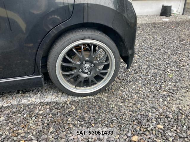Suzuki WAGON R 2008-11 7331349-6