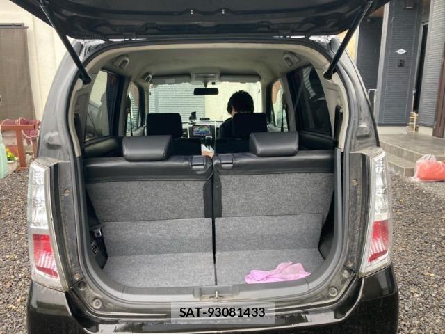 Suzuki WAGON R 2008-11 7331349-7