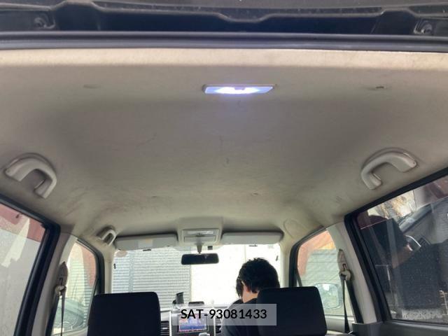 Suzuki WAGON R 2008-11 7331349-8