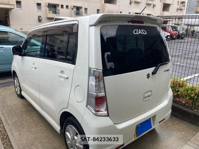 Suzuki WAGON R 2009-06 7331336-9