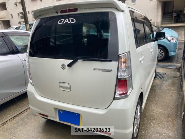 Suzuki WAGON R 2009-06 7331336-10