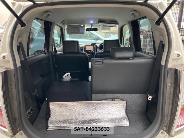 Suzuki WAGON R 2009-06 7331336-11