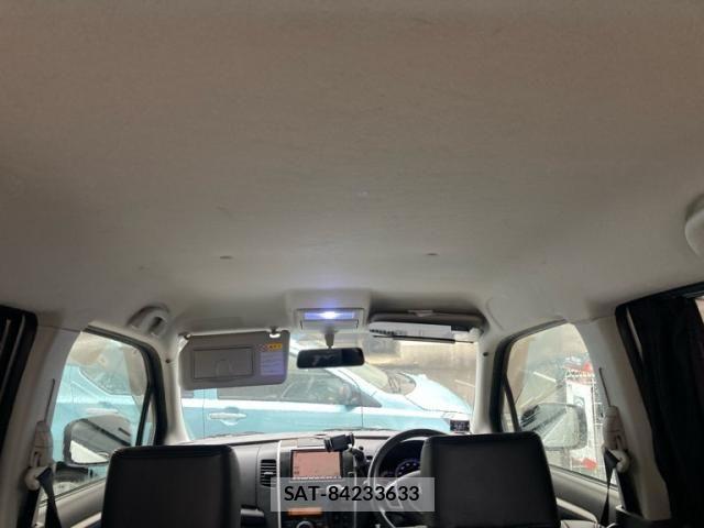 Suzuki WAGON R 2009-06 7331336-12