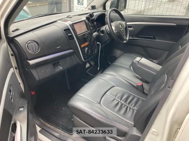 Suzuki WAGON R 2009-06 7331336-14