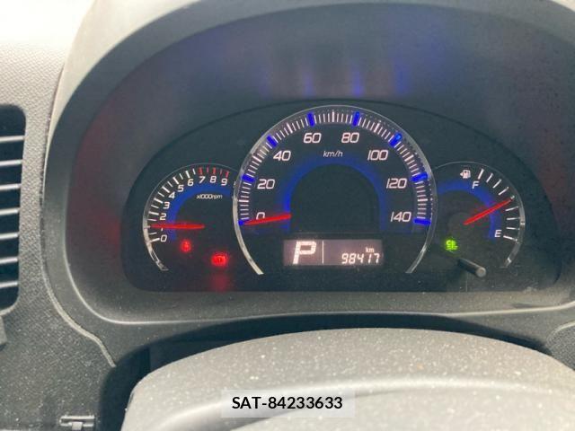 Suzuki WAGON R 2009-06 7331336-15