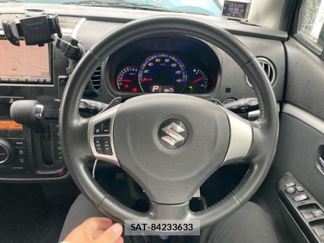 Suzuki WAGON R 2009-06 7331336-16