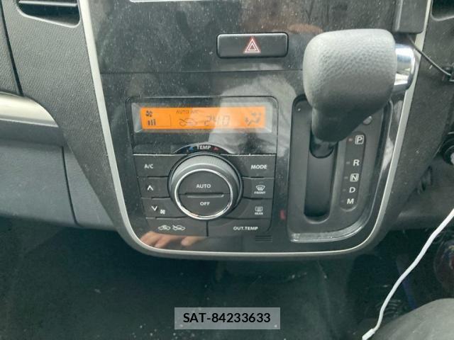 Suzuki WAGON R 2009-06 7331336-18