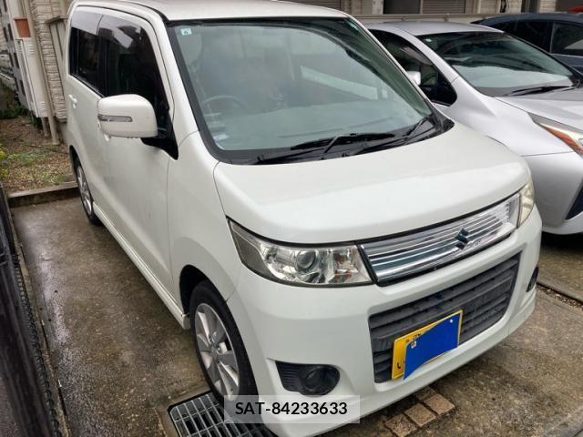 Suzuki WAGON R 2009-06 7331336-1
