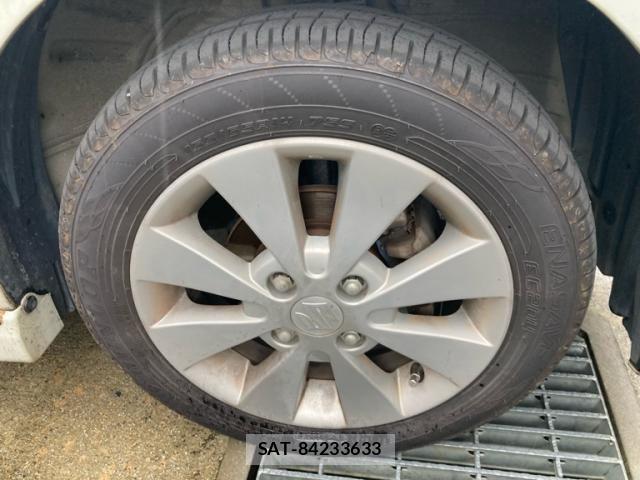 Suzuki WAGON R 2009-06 7331336-2