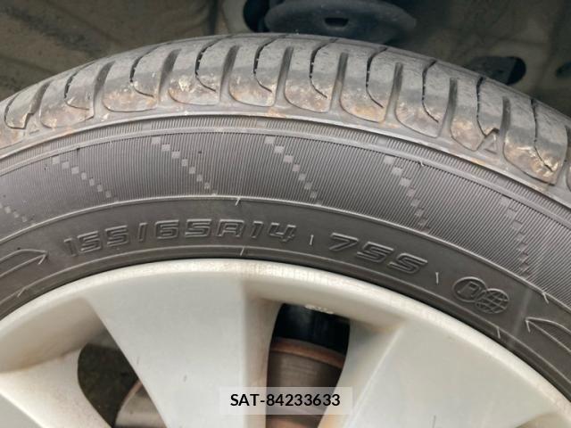 Suzuki WAGON R 2009-06 7331336-3