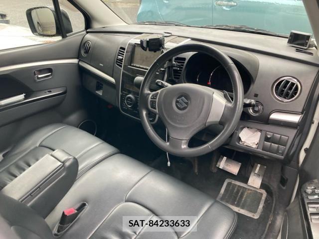 Suzuki WAGON R 2009-06 7331336-4