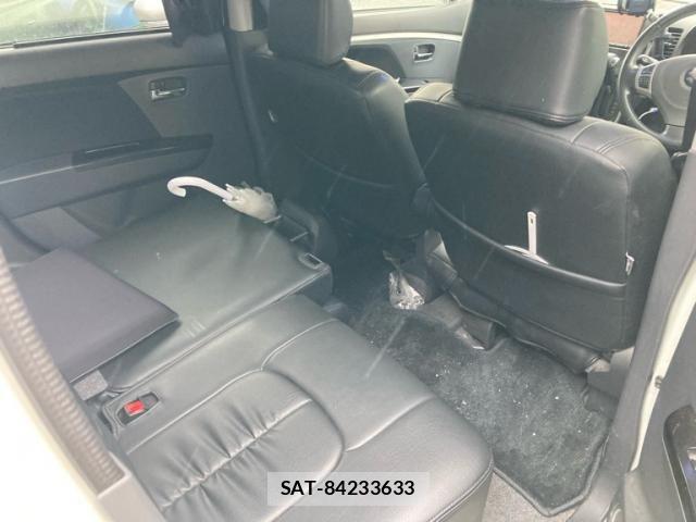 Suzuki WAGON R 2009-06 7331336-5
