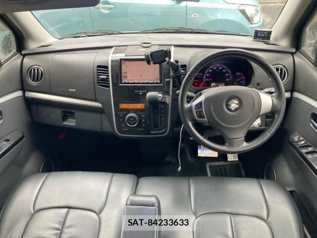 Suzuki WAGON R 2009-06 7331336-6