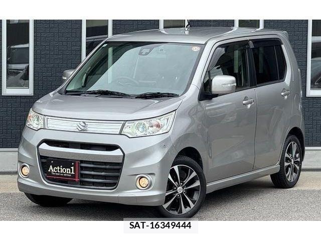 Suzuki WAGON R 2014-06 7331335-0