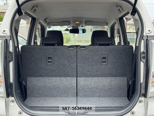Suzuki WAGON R 2014-06 7331335-9