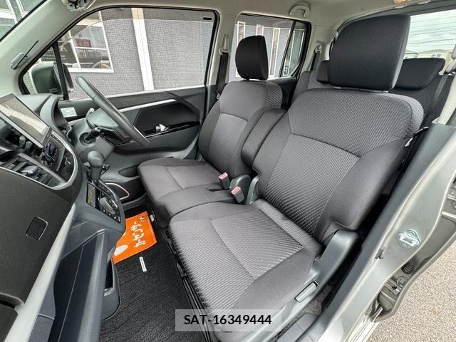 Suzuki WAGON R 2014-06 7331335-10