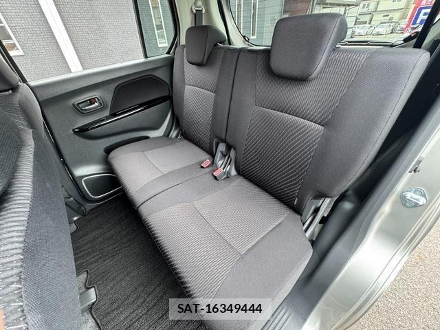 Suzuki WAGON R 2014-06 7331335-11