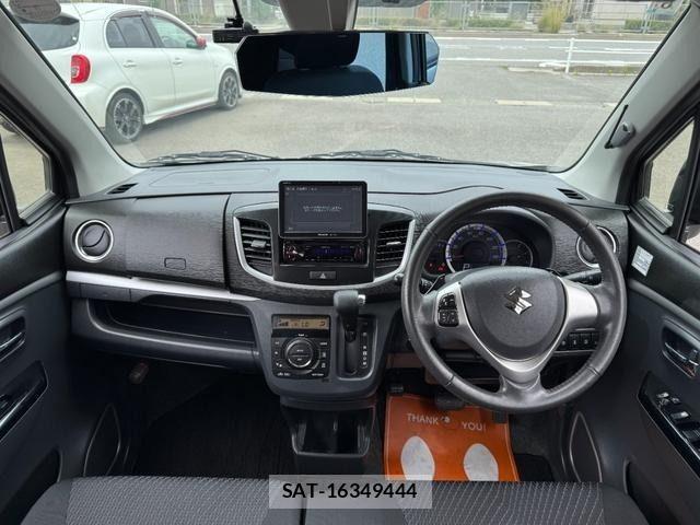 Suzuki WAGON R 2014-06 7331335-12