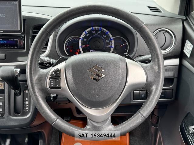 Suzuki WAGON R 2014-06 7331335-13