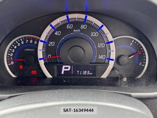 Suzuki WAGON R 2014-06 7331335-14