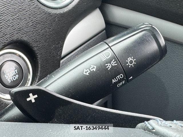 Suzuki WAGON R 2014-06 7331335-17