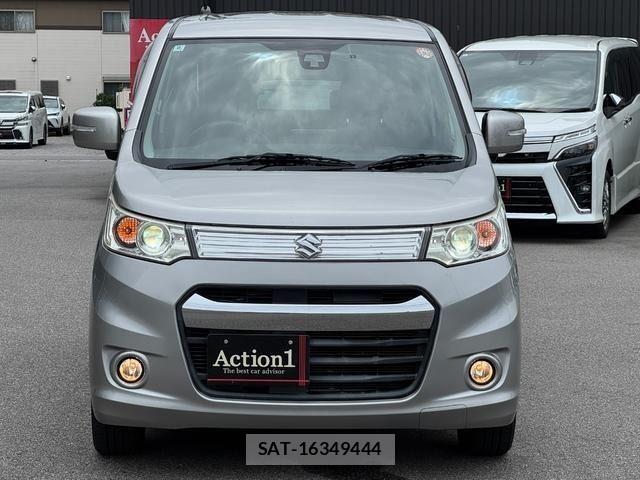 Suzuki WAGON R 2014-06 7331335-1