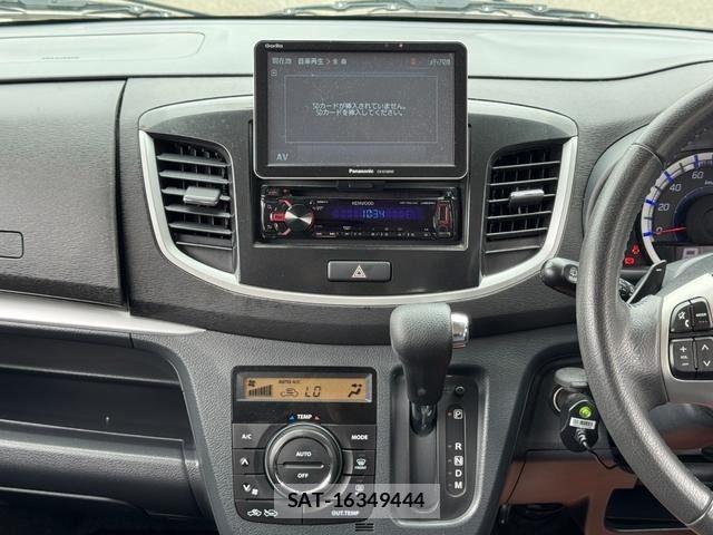 Suzuki WAGON R 2014-06 7331335-19