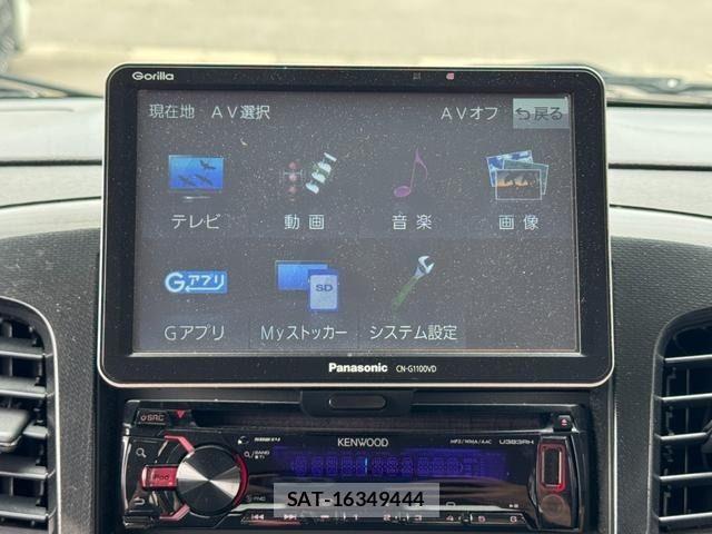 Suzuki WAGON R 2014-06 7331335-20