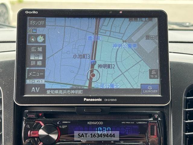 Suzuki WAGON R 2014-06 7331335-22