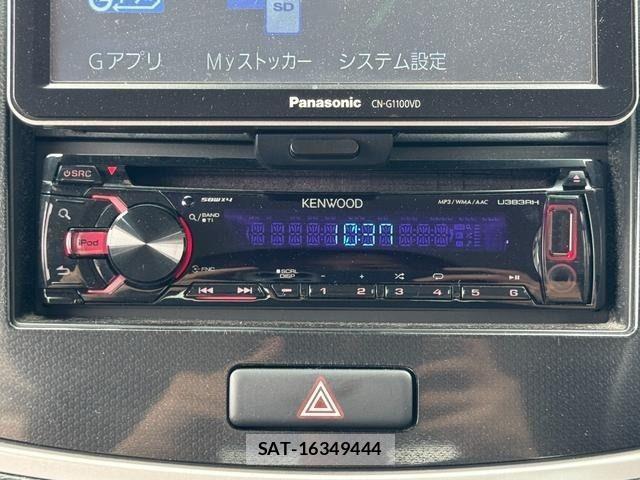 Suzuki WAGON R 2014-06 7331335-23