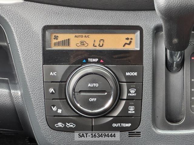 Suzuki WAGON R 2014-06 7331335-24