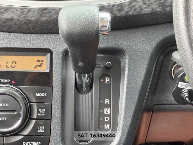 Suzuki WAGON R 2014-06 7331335-25