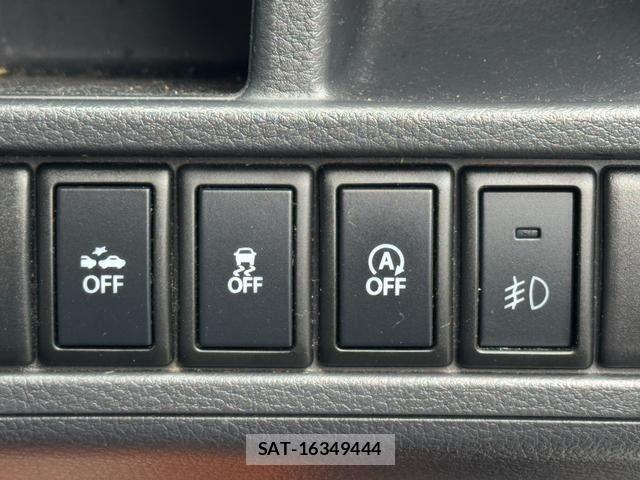 Suzuki WAGON R 2014-06 7331335-26