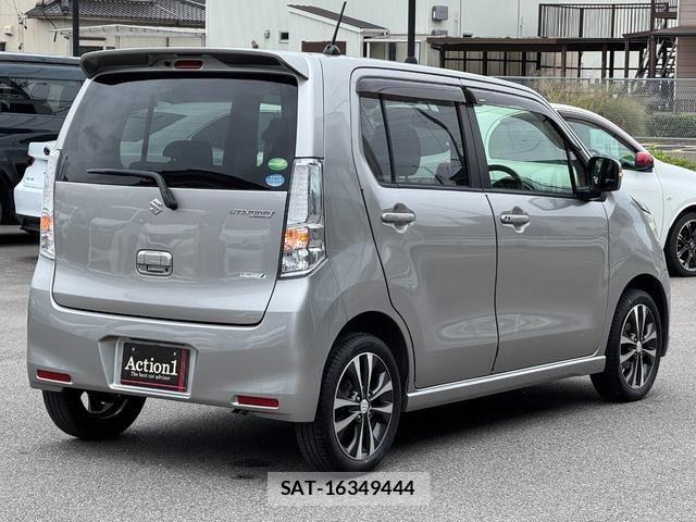 Suzuki WAGON R 2014-06 7331335-4