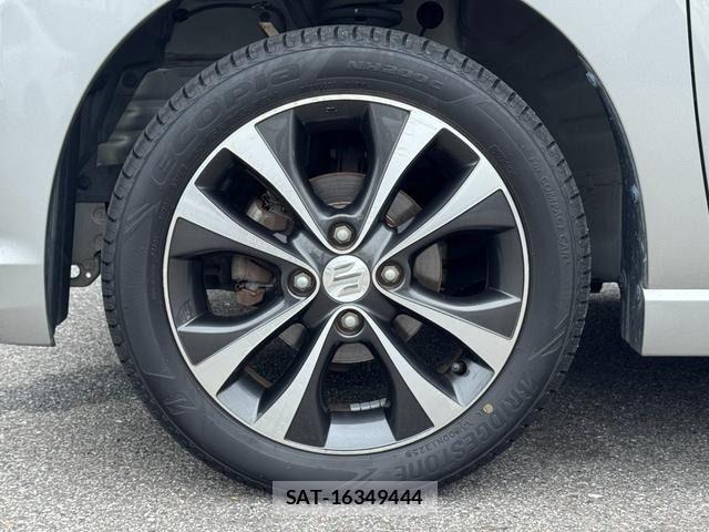 Suzuki WAGON R 2014-06 7331335-6