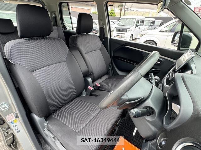 Suzuki WAGON R 2014-06 7331335-7
