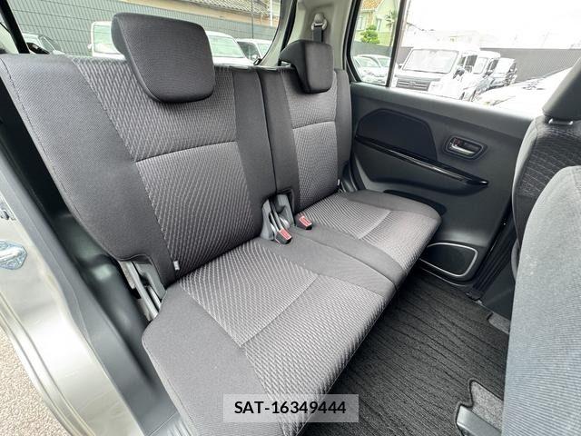 Suzuki WAGON R 2014-06 7331335-8