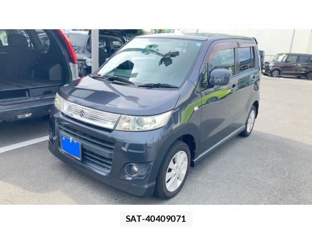 Suzuki WAGON R 2009-05 7331344-0