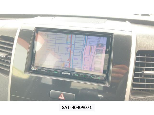 Suzuki WAGON R 2009-05 7331344-9