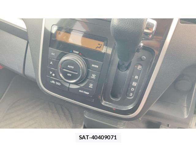 Suzuki WAGON R 2009-05 7331344-10
