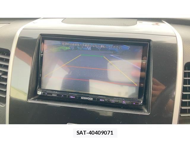 Suzuki WAGON R 2009-05 7331344-11